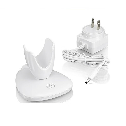 Universal Nu Skin facial cleanser charging base/power adapter lumiSpa Nu Skin facial cleansing instrument power charging accessory. Only suitable for mainland and Hong Kong version LUMI machines. Not suitable for US version. Universal Nu Skin facial cleanser charging base/power adapter lumiSpa Nu Skin facial cleansing instrument power charging accessory. Only suitable for mainland and Hong Kong version LUMI machines. Not suitable for US version.