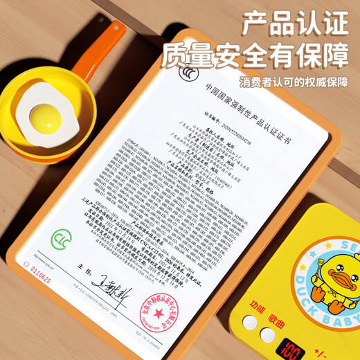 Condira Family Children's House Playing Mini Kitchen Toy Induction Cooker Cooker Cooking Set 3-6 Years Old Girls' Cheerful Birthday Gift