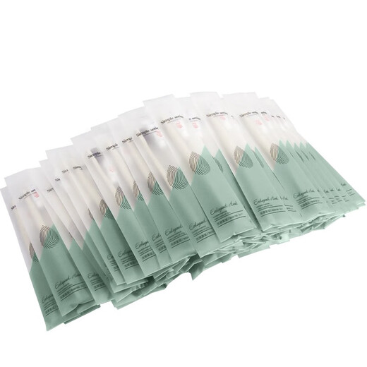 Jebis disposable toothbrush and toothpaste set 100 sets of hotel toiletries home hotel and bed and breakfast toiletries