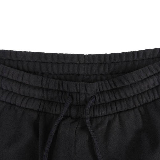 
adidas [大发发] Adidas men's outdoor daily fitness loose sports training casual shorts IC9435 L