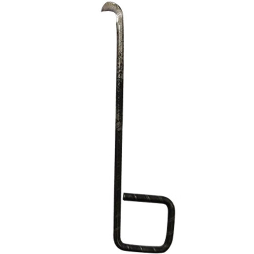 Shantoulin Dorf Strickmesser Textilfabrik verwendet 13567 g quadratisches Ohr -Bogengriff und Garnschneidemesser. Spezial 13g Quadratgriff 100. Spezial 15g Quadratgriff 100/Box