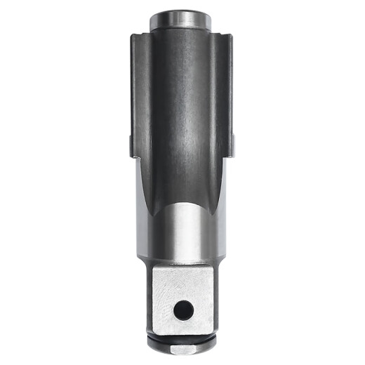 Kleine Windkanonenzubehör Frontspindel Hit Block Swing Block Impact Hammer Block Schlaganonse Pneumatische Schraubenschlüssel Windkanonenzubehör Sammlung 3880 kleine Windkanonenwelle 1/2 Zoll