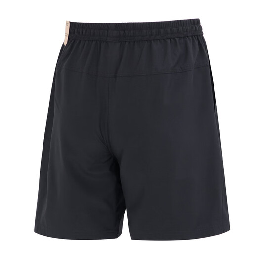 Nike (Nike) pantalones para hombres 25 Summer Nuevo fitness Jogging Sports Pantalones transpirables pantalones informales de secado rápido Pantalones de cinco puntos DV9858-010/Show Fotos para regresar 5 XL (180/84A)