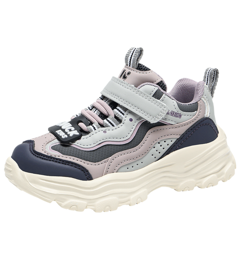 G.DuckKids Little Yellow Duck Girls 'Chaussures 2024 AUTUME ET HIVER NOUVELLE SOLEUR ANTIP SOL SOLE SOLE SPORTS SPORT