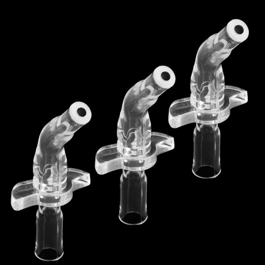 DNBR water cup accessories 5866 suction nozzle 8112 8100 6119 silicone suction head Ainmei 9224 Bennitu 8646 pass Accessories 5852 suction head 3