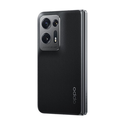 Oppo Найти N2 Second-Hand Mobile Phone 5G складного экрана Snapdragon 8+120 Гц Ультра-освещенный дизайн складывания 99 Новый Black Black 12 ГБ+256 ГБ [раздача OPPO Origin