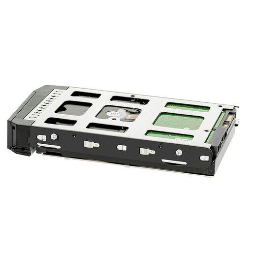 Inspur (INSPUR) enterprise-class hard drive (8TB 3.5-inch SAS 7200 rpm, dedicated for servers)