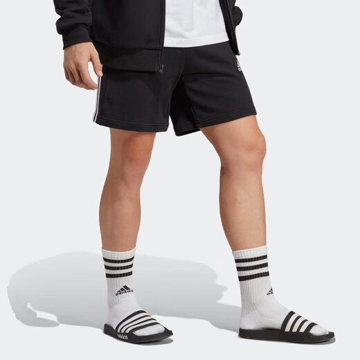 Adidas [Jinlang Sports] Sports et shorts décontractés pour hommes IC9435 IC9435 L