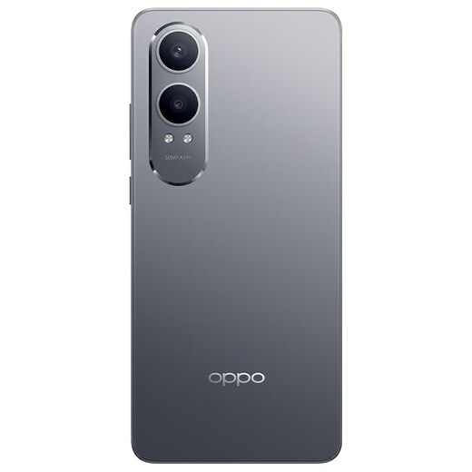 OPPO【国家补贴】OPPO K12x 新品5G全网通超大电池内存四年久用流畅直屏拍照游戏智能手机k12k11x升级 8GB+256GB 钛空灰 5G全网通 官方标配【全国联保】