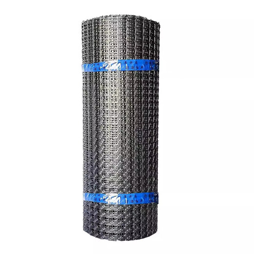 Danau Meng Plastic Grid Farm Net Fish Pond Protection Anneau Corn Poulet Net Net Isolation Isolation Fence Garden Vegetable Guardian Net 1,2 mètres de haut + 3 cm Trou + Tie 4,8 mm d'épaisseur (50 mètres / rouleau) 1517