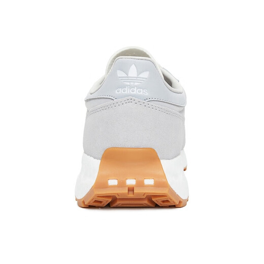 阿迪达斯 （adidas）三叶草 中性鞋 时尚跑鞋 经典休闲鞋RUNNING SHOE GV9227 GV9227/春季 42