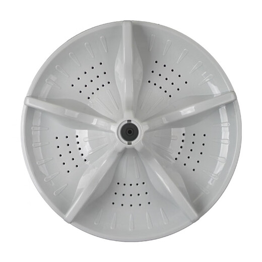 Allgemeiner Xinle-Waschmaschinen-Abzieher Turntable Rad Roulette Chassis Turbine Scheibenscheibe Wasserblattzubehör XQB70-6629T 60610ZE 6622 Durchmesser ca. 35 hoch 3,5 [mit Schrauben + Dichtungen]