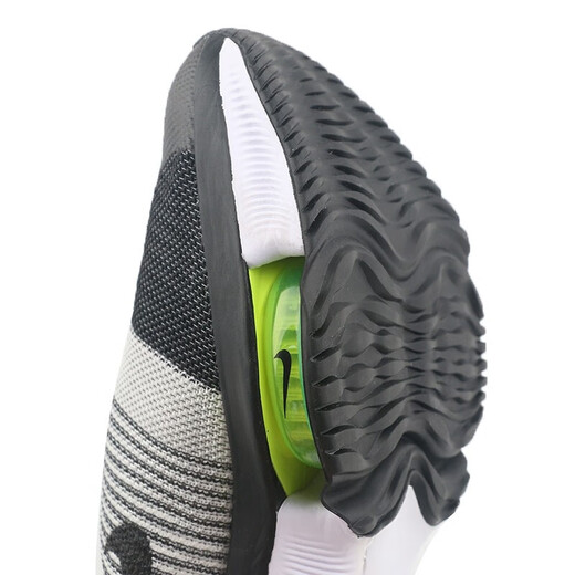 Nike Nike Rode Shoes Мужчины и женские туфли Tempo Next Marathon Rode Room обувь Легкие дышащие кроссовки пробежья Ci9923-001/Осенний мужской размер 36,5