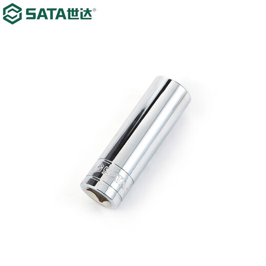 
SATA12201-12209 -7/8 10MM series of ink 6-angle long sleeve 3/8