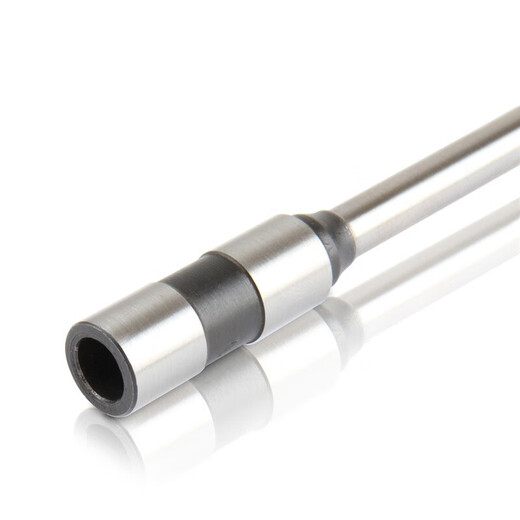 3846 Couteau à perceuse creuse 3888 3876 3885 3839 3880 Certificat Machine de liaison Bit de perceuse à aiguille à aiguille de perceuse de perceuse Deli 33686/33480 Couteau de forage (acier importé)