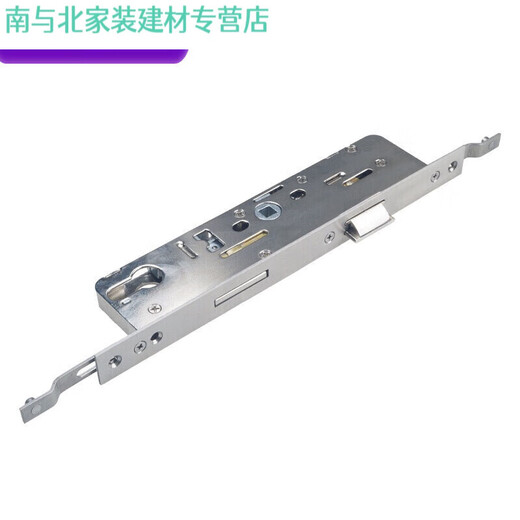 
Shantoulincun Broken Bridge Aluminum Door Lock Accessories Aluminum Alloy Door Lock 9235 Door Lock 8534Z88535852985 9230 Multi-ignition lock body