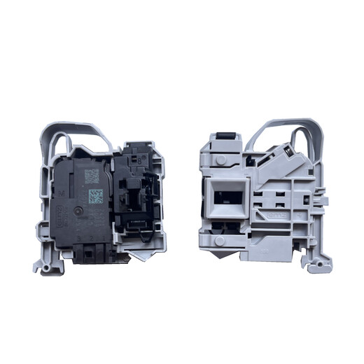 Drum Washing Machine Door Lock Door Door Interrupteur EG80B829G, EG70B829W, C1 HD10G3U1
