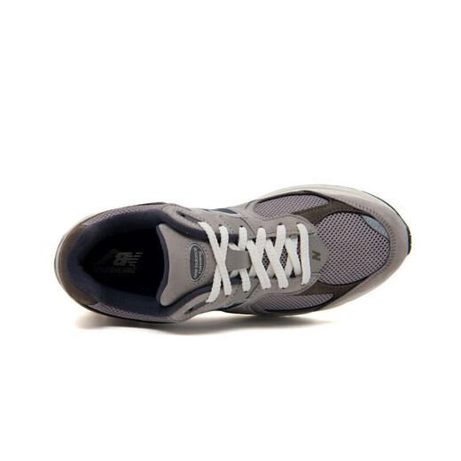 NEW BALANCE Sports Shoes for Men and Women, Breathable Outdoor Low-top Versatile Casual Shoes 2002R Series M2002RAW 43