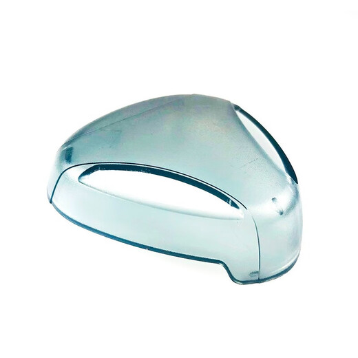 Geeignet für Philips Shaver Head Protection Deckung PT720 PT725 PT860 AT890 AT910 Transparente Abdeckung für AT757 AT758 AT790 AT798