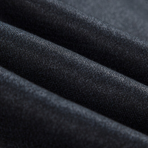 Wanhe middle-aged and elderly women's trousers, mother's wear, winter clothing, velvet thickened trousers, embroidered high-waisted large size warm trousers for the elderly and grandma