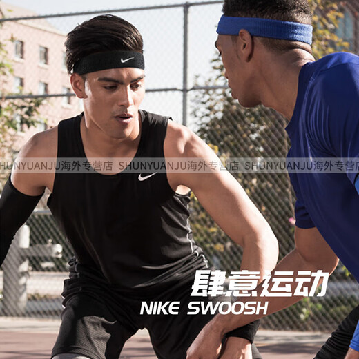 Nike nike Headdsds Men's Sports с потом