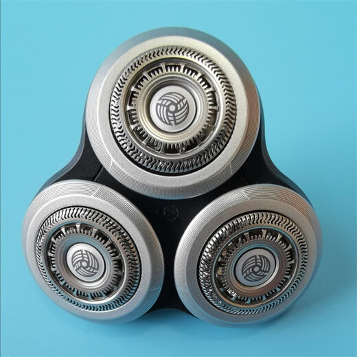 适合飞利浦剃须刀刀片网RQ12刀头series9000 S9911 S9711 RQ1251普尔邦 适配RQ10系列RQ1050 1060 1080等