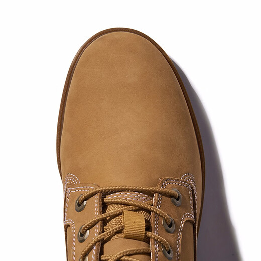 Timberland (Timberland) Große gelbe Stiefel Herrenschuhe, neue Sommer im Freien Wanderschuhe atmungsablöschbar nicht rutschfeindliche Martin-Stiefel A1P3L A1P3LW/Vorgeschlagen, eine kleine Größe/Postbilder zu machen und 10 43 270mm zurückzugeben