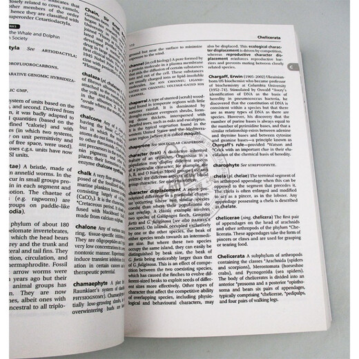 Oxford English Dictionary of Biology Original English Dictionary A Dictionary of Biology Englisch-Englisch-Wörterbuch 9780198821489