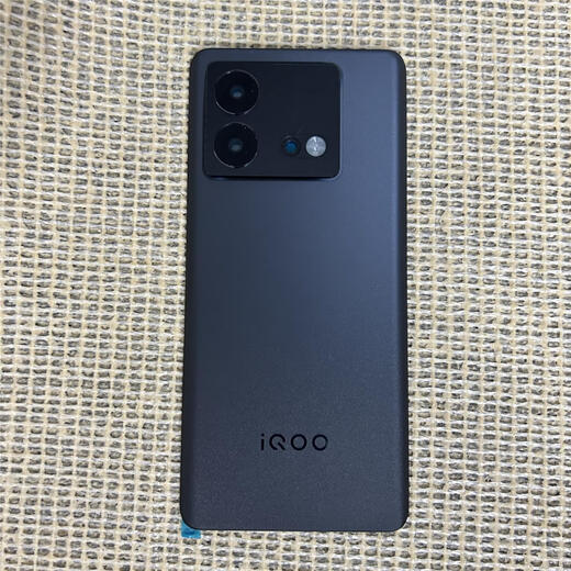 VIVO iqooneo8 original back cover glass neo8pro original disassembled rear case battery cover shell back case original iQOONeo8/8Pro surfing original back cover single piece