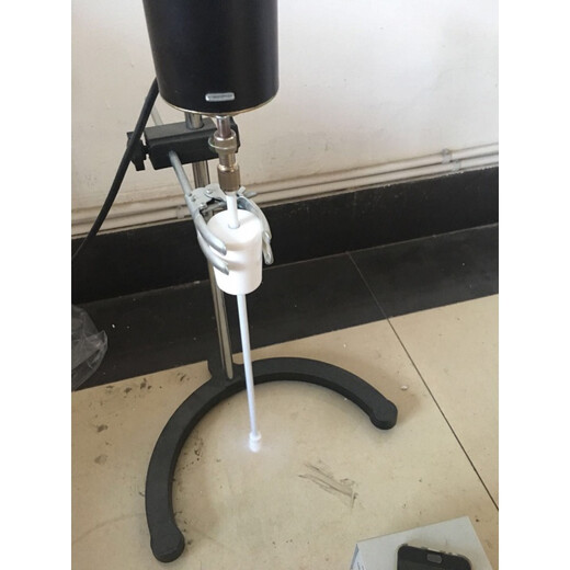 喆炜试验 JJ-1电动搅拌器100W 实验室增力搅拌机 60W JJ-1A 60WSN3882 300W数显
