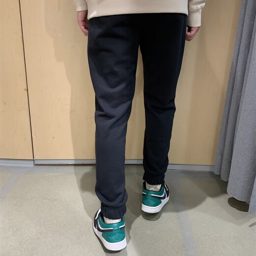 Nike (Nike) Sweat Antants мужские брюки весны и осенью.