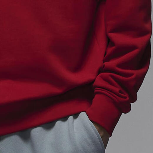 
Nike [大发发] Nike nike men's round neck outdoor casual comfortable versatile sweater pullover FQ1865-687 M