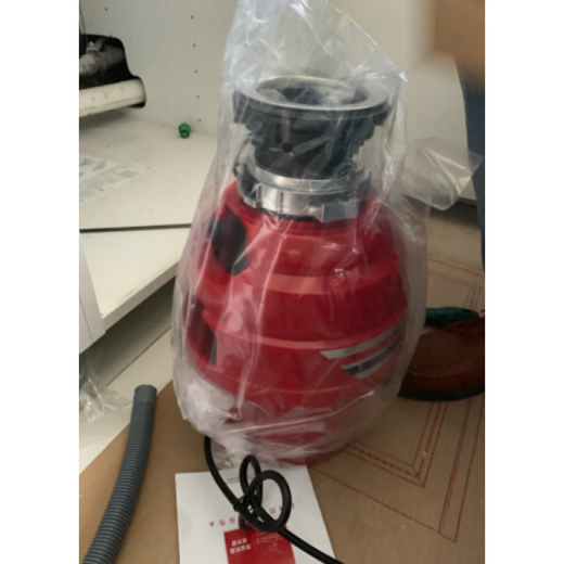 BECBAS Element40 garbage disposer kitchen food waste shredder E40 wireless 40 wireless