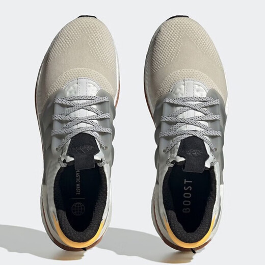 
Adidas men's shoes casual shoes 2025 summer new BOOST lightweight comfortable non-slip cushioned shock-resistant wear-resistant mesh sneakers ID9434 43