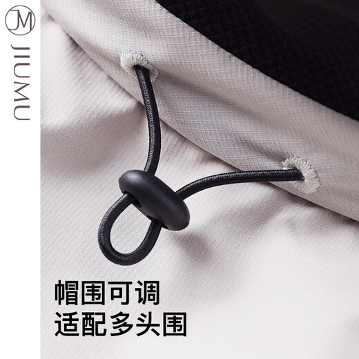 Juumu Protection Sun Chapeau du soleil de soleil pour hommes chapeau pêcheur de pêcheur