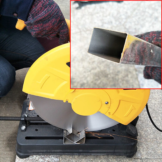 Pachin stainless steel special cutting blade metal toothless saw blade saw aluminum machine cutting machine blade alloy steel saw blade 350/400 250 1.6 25.410 inch delivery rack