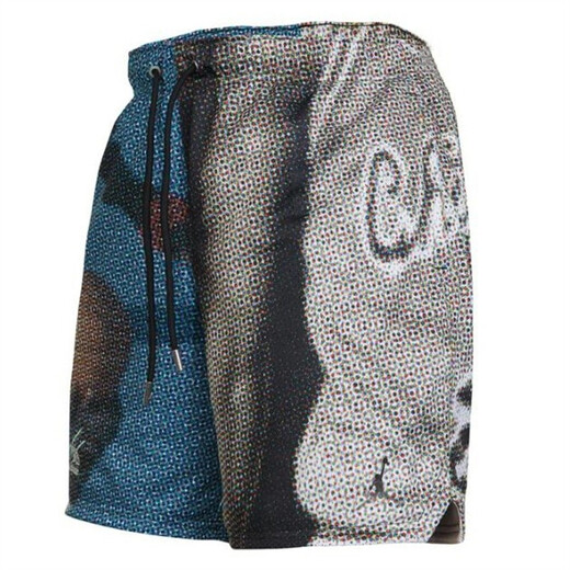 耐克（NIKE） 男裤新品运动休闲简约宽松健身训练透气舒适跑步CD4909-687 DM1393-010 XS