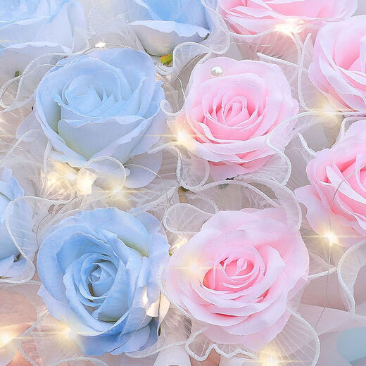 Flowers and flowers express flower gift 11 roses birthday gifts for girlfriends nationwide flower shops in the same city delivery. Rose love dy683. Ordinary price