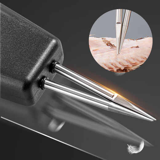 Baijie feather-plucking artifact chicken feather and duck feather electric to kill ducks and geese poultry hair removal machine hair-plucking machine duck feather home commercial