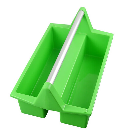 York (YORK) pig barn hanging rail medicine box portable instrument basket pig farm storage box hanging pig railing vaccine box hurdle medicine box