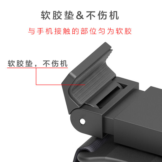 Fei Geer sports mobile phone arm cover running mobile phone arm bag fitness mobile phone bag men and women mobile phone bag driving wrist mobile phone holder arm long belt-for running and fitness