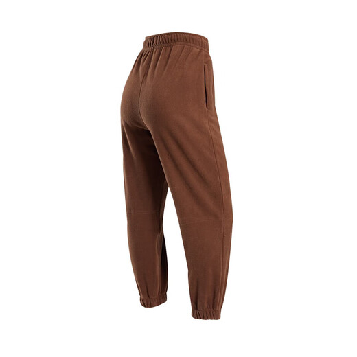 Nike Offizielle authentische 2024 Winterkinder-Fitnesstraining Laufsport-Strickhosen HQ4877-259 One Size (en)