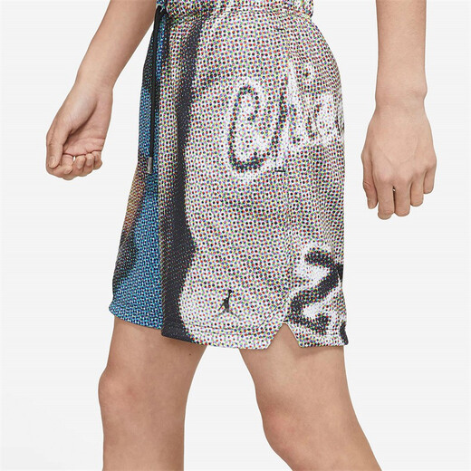 耐克（NIKE） 男裤新品运动休闲简约宽松健身训练透气舒适跑步CD4909-687 DM1393-010 XS