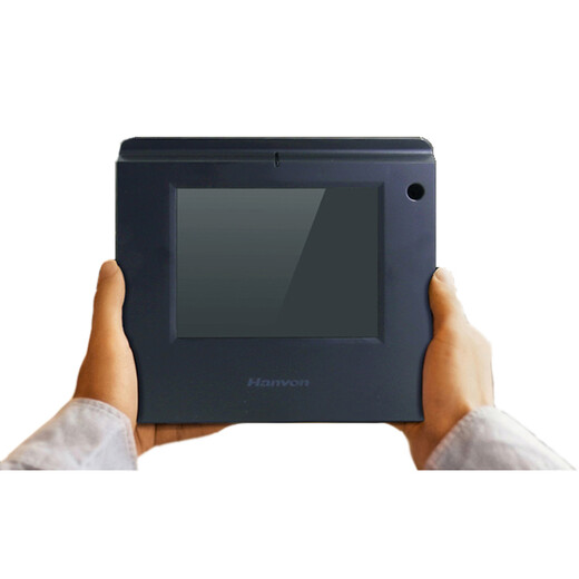 汉王（Hanvon）手写板签批屏ESP560手写签字板原笔迹保存营业厅签名支持浏览器二次开发国产系统 ESP500（上工坊定制版）