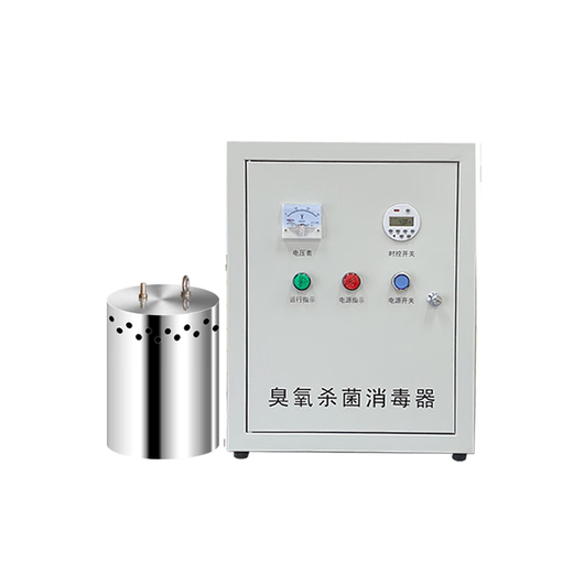 Cangmai water tank self-cleaning sterilizer external built-in domestic water tank fire pool water tower secondary water supply WTS-2A sterilization ozone machine SCLL-5HB