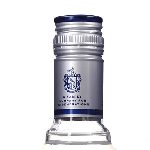 
Jack Legend Haoshuai Happy Tequila Tequila Foreign Liquor 750ml Bar wine imported from Mexico Silver Label 750mL 1 bottle Single bottle