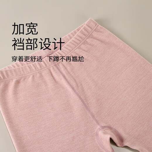 Langsha Plus Size Damen Herbsthosen für Frauen Herbst Neue Produkt -Leggings Schlanke ausgestattete Hosen Dünne Samthosen plus Fett Baumwolle Hosen