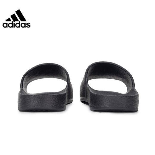 Adidas men's shoes SLIDES sneakers slippers IF7371 IF7371 43