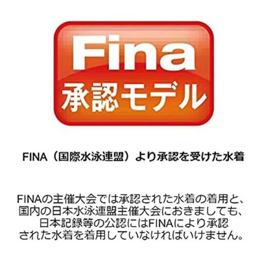 阿瑞娜【日本直邮】JD物流阿瑞娜（arena）男士竞技泳装泳裤 ARN-1027M 藏青色×蓝色 S