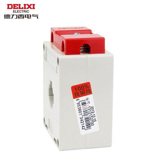 Delixi Electric LMK-0.660.5 level 150/530 type current transformer LMK-0.660.5 level 150/530 type